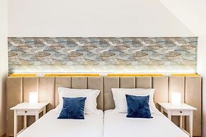 Aigli Seafront Loft - Luxury Design Retreat