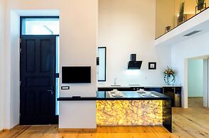 Aigli Seafront Loft - Luxury Design Retreat