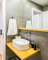 Aigli Seafront Loft - Luxury Design Retreat