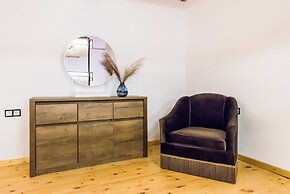 Aigli Seafront Loft - Luxury Design Retreat