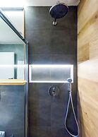 Aigli Seafront Loft - Luxury Design Retreat