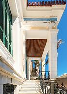 Aigli Seafront Loft - Luxury Design Retreat