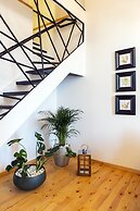 Aigli Seafront Loft - Luxury Design Retreat