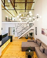 Aigli Seafront Loft - Luxury Design Retreat