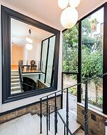 Aigli Seafront Loft - Luxury Design Retreat