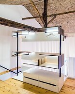 Aigli Seafront Loft - Luxury Design Retreat