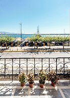 Aigli Seafront Loft - Luxury Design Retreat