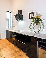 Aigli Seafront Loft - Luxury Design Retreat