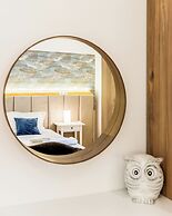 Aigli Seafront Loft - Luxury Design Retreat