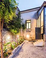 Aigli Seafront Loft - Luxury Design Retreat