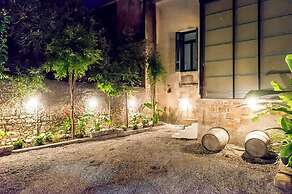 Aigli Seafront Loft - Luxury Design Retreat