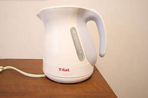 Hotel Trend JR Uji Ekimae