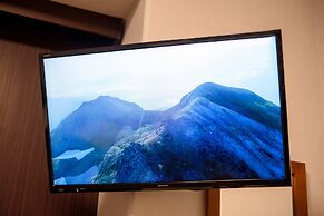 Hotel Trend JR Uji Ekimae