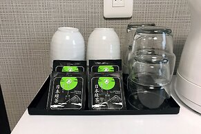 Hotel Trend JR Uji Ekimae