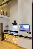 Aigli Seafront Loft-Bespoke Design Gem