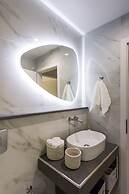 Aigli Seafront Loft-Bespoke Design Gem