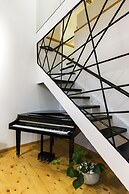 Aigli Seafront Loft-Bespoke Design Gem