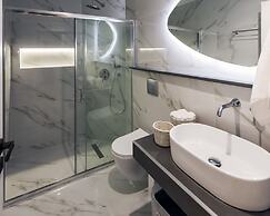 Aigli Seafront Loft-Bespoke Design Gem