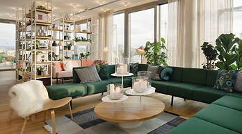 Zoku Vienna