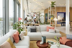 Zoku Vienna