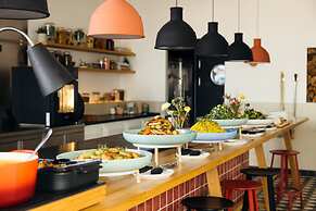 Zoku Vienna
