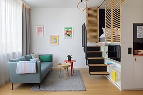 Zoku Vienna