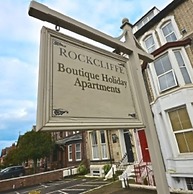 Rockcliffe Boutique 2-bed Apartment in Whitby