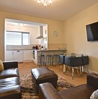 Rockcliffe Boutique 2-bed Apartment in Whitby