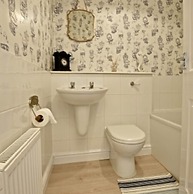 Rockcliffe Boutique 2-bed Apartment in Whitby