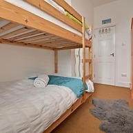 Rockcliffe Boutique 2-bed Apartment in Whitby
