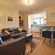 Rockcliffe Boutique 2-bed Apartment in Whitby