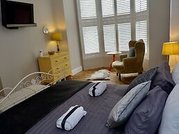 Rockcliffe Boutique 2-bed Apartment in Whitby