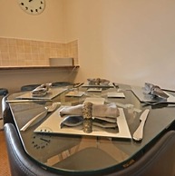 Rockcliffe Boutique 2-bed Apartment in Whitby