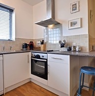 Rockcliffe Boutique 2-bed Apartment in Whitby