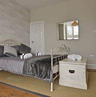 Rockcliffe Boutique 2-bed Apartment in Whitby