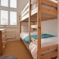 Rockcliffe Boutique 2-bed Apartment in Whitby