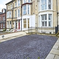 Rockcliffe Boutique 2-bed Apartment in Whitby