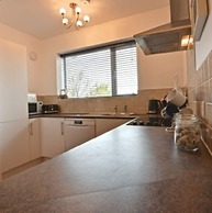 Rockcliffe Boutique 2-bed Apartment in Whitby
