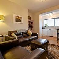 Rockcliffe Boutique 2-bed Apartment in Whitby