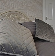 Rockcliffe Boutique 2-bed Apartment in Whitby