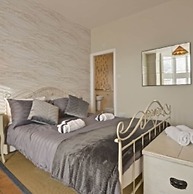 Rockcliffe Boutique 2-bed Apartment in Whitby
