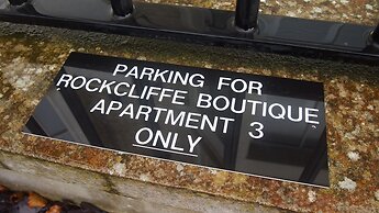 Rockcliffe Boutique 2-bed Apartment in Whitby