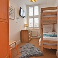 Rockcliffe Boutique 2-bed Apartment in Whitby
