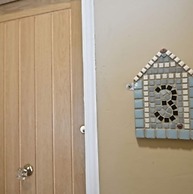 Rockcliffe Boutique 2-bed Apartment in Whitby