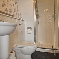 Rockcliffe Boutique 2-bed Apartment in Whitby