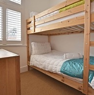 Rockcliffe Boutique 2-bed Apartment in Whitby