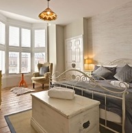 Rockcliffe Boutique 2-bed Apartment in Whitby