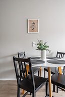 2ndhomes Tampere Rautatieasema Apartment