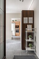 2ndhomes Tampere Rautatieasema Apartment