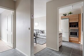 2ndhomes Tampere Rautatieasema Apartment